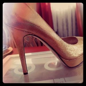 Michael Kors shoes size 9